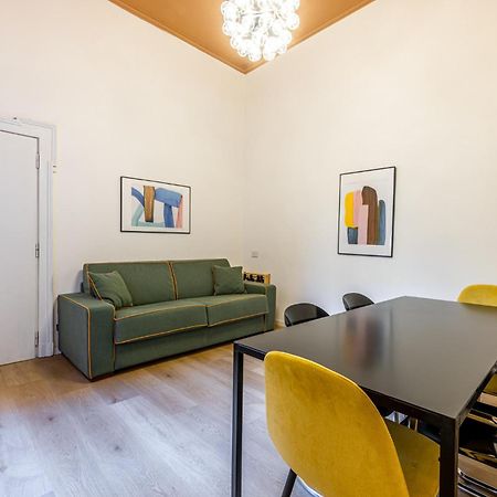 شقة Spiga 50 By Cortivo House ميلان المظهر الخارجي الصورة