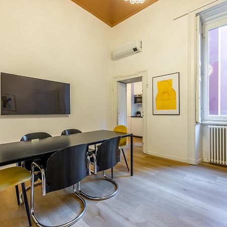 شقة Spiga 50 By Cortivo House ميلان المظهر الخارجي الصورة