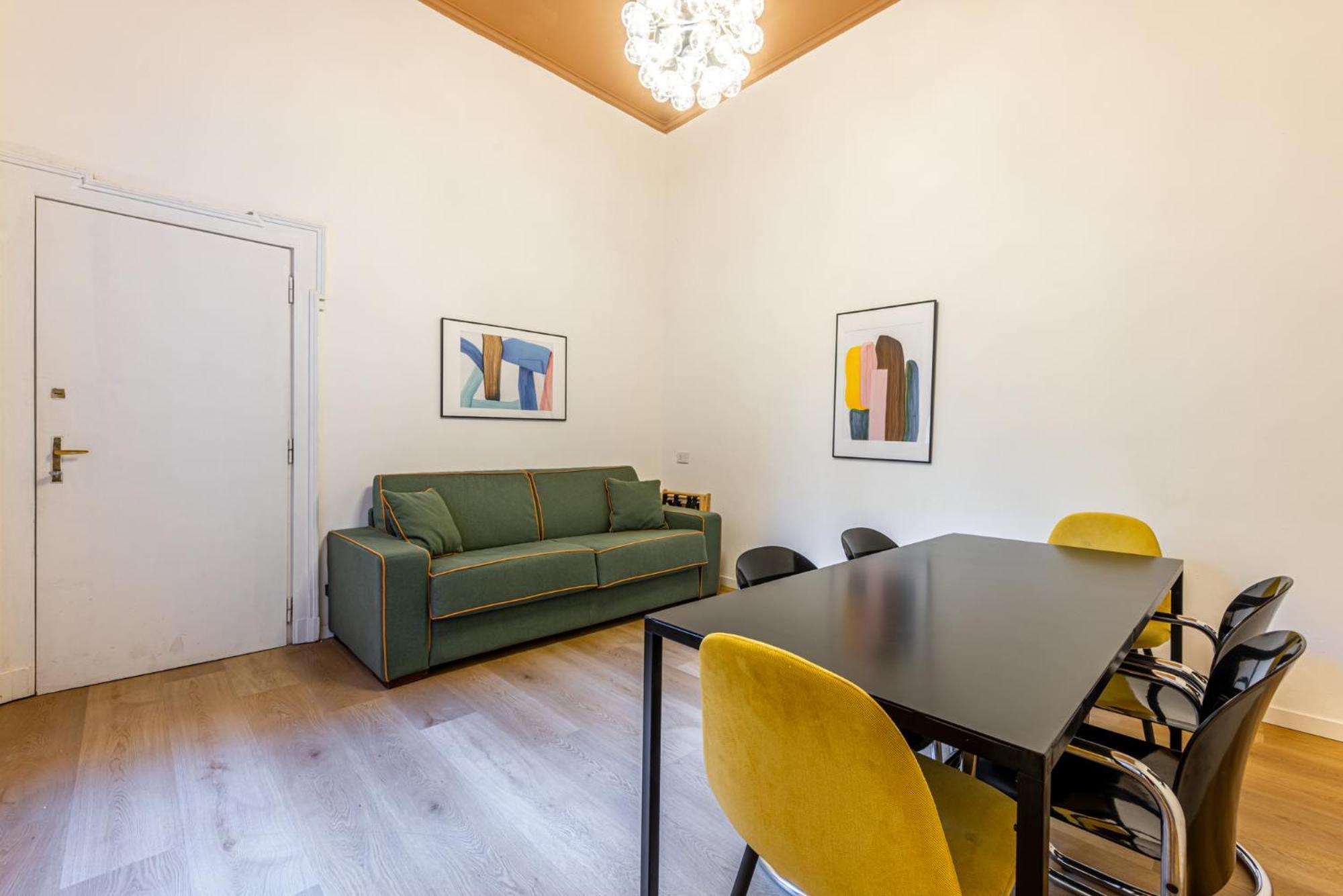 شقة Spiga 50 By Cortivo House ميلان المظهر الخارجي الصورة