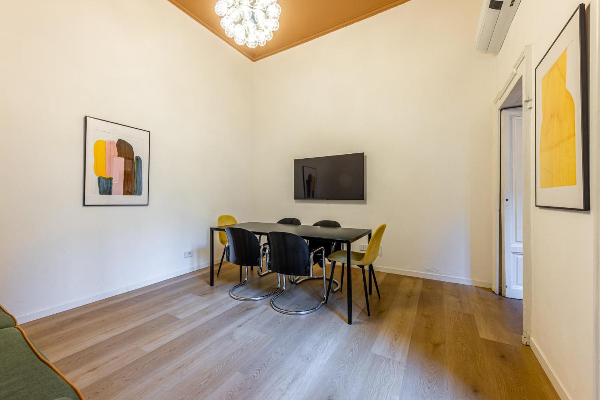 شقة Spiga 50 By Cortivo House ميلان المظهر الخارجي الصورة
