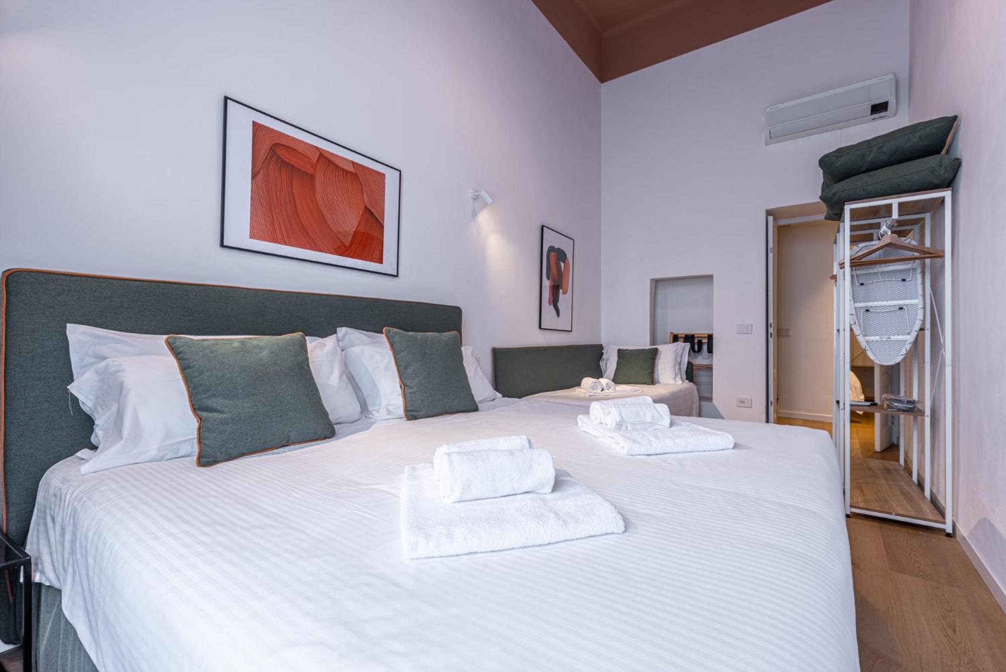 شقة Spiga 50 By Cortivo House ميلان المظهر الخارجي الصورة