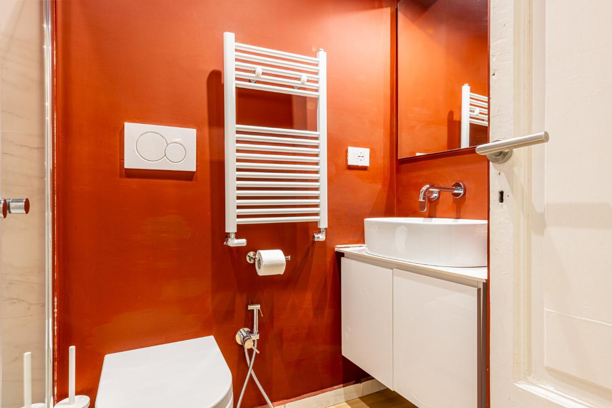 شقة Spiga 50 By Cortivo House ميلان المظهر الخارجي الصورة