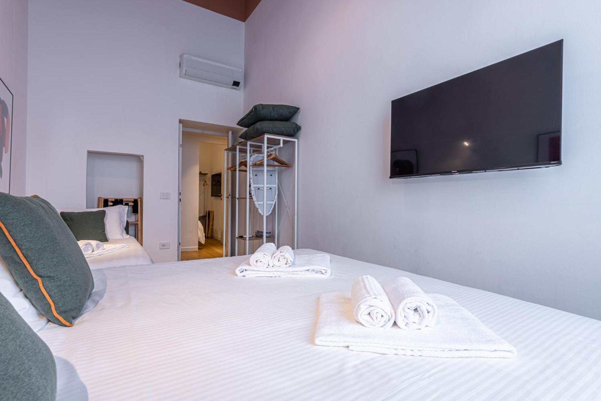 شقة Spiga 50 By Cortivo House ميلان المظهر الخارجي الصورة